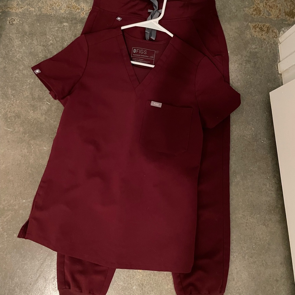 Figs Scrubs
